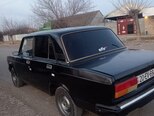 LADA (VAZ) 2107-5
