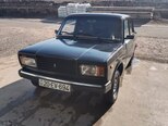 LADA (VAZ) 2107-6