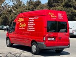 Ford Transit-8