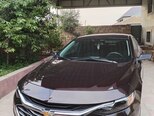 Chevrolet Malibu-1