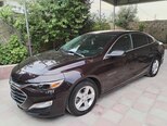 Chevrolet Malibu-2