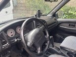 Nissan Pathfinder-2