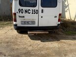 Ford Transit-7