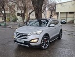 Hyundai Santa Fe-1