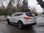 Hyundai Santa Fe-3