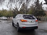 Hyundai Santa Fe-2