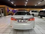 Toyota Corolla-6