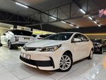 Toyota Corolla-4