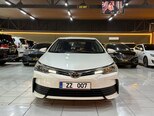 Toyota Corolla-2