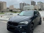 BMW X5-1