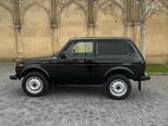 LADA (VAZ) Niva-4