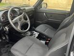 LADA (VAZ) Niva-8