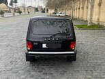 LADA (VAZ) Niva-2