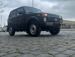 LADA (VAZ) Niva-6
