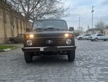 LADA (VAZ) Niva-1