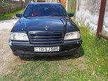 Mercedes C 180-1