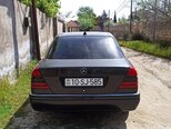 Mercedes C 180-2