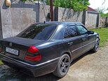 Mercedes C 180-5