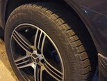 Mercedes C 180-7