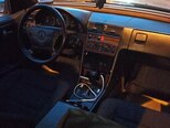 Mercedes C 180-8