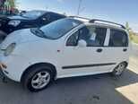 Chery Sweet (QQ)-4