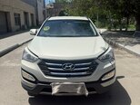 Hyundai Santa Fe-1