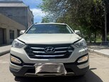 Hyundai Santa Fe-2