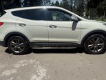 Hyundai Santa Fe-3
