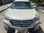 Hyundai Santa Fe-4