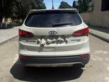 Hyundai Santa Fe-5