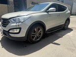 Hyundai Santa Fe-17