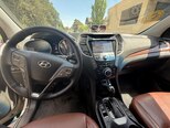 Hyundai Santa Fe-9