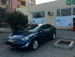 Hyundai Elantra-1