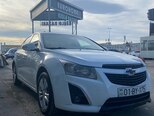 Chevrolet Cruze-1