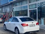 Chevrolet Cruze-5