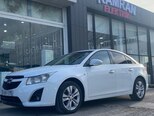 Chevrolet Cruze-3