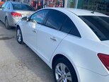 Chevrolet Cruze-2