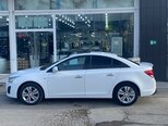 Chevrolet Cruze-4