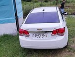 Chevrolet Cruze-3