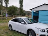 Chevrolet Cruze-2