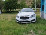 Chevrolet Cruze-4