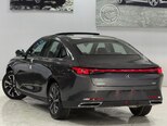 Changan Eado-8