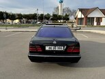 Mercedes E 220-5