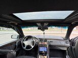 Mercedes E 220-7