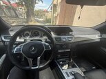 Mercedes E 200-9
