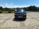 Land Rover Range Rover-1