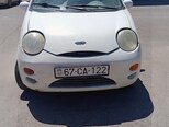 Chery Sweet (QQ)-1
