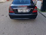 Mercedes E 220-9