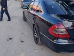 Mercedes E 220-7