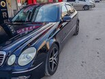 Mercedes E 220-6